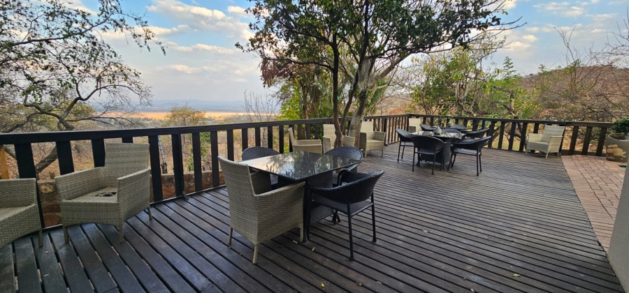 4 Bedroom Property for Sale in Cashan North West